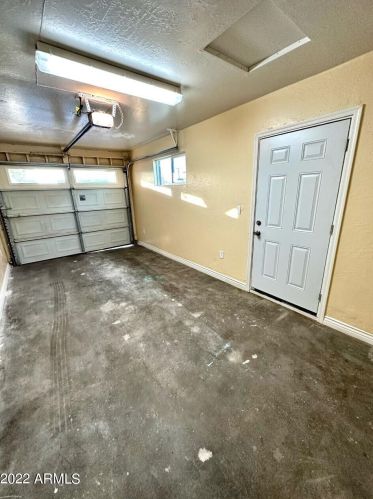 4525 49th Dr, Phoenix AZ  85031-1313 exterior