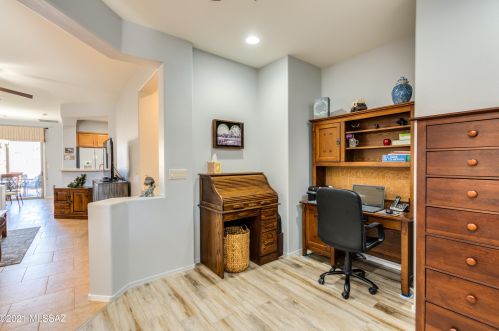 589 Rugged Cyn Dr, Green Valley AZ 85614-6188 exterior