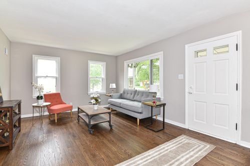 8912 Auer Ave, Milwaukee WI  53222-3624 exterior