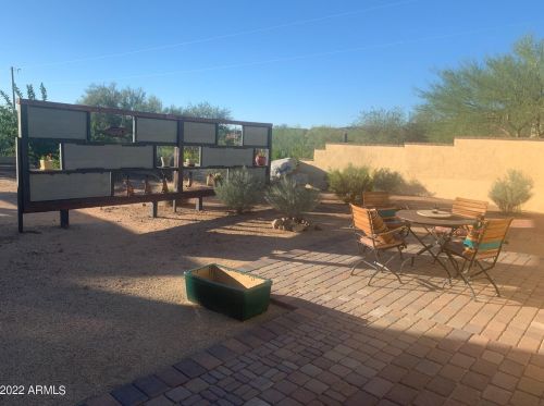 26506 11th Ave, Phoenix AZ  85085-1894 exterior