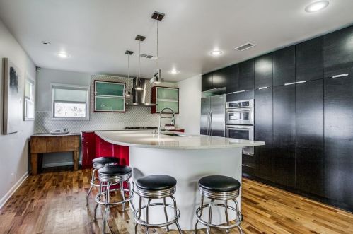 8650 Daytonia Ave, Dallas TX 75218-4115 exterior