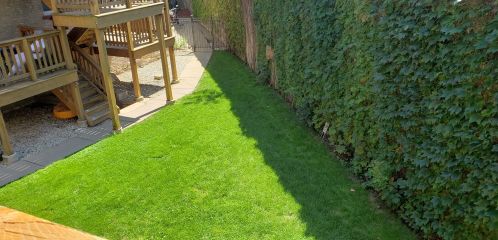 1309 North Shore Ave, Chicago IL 60626-4707 exterior