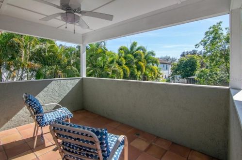 3816 Leona St, Tampa FL 33629-7824 exterior