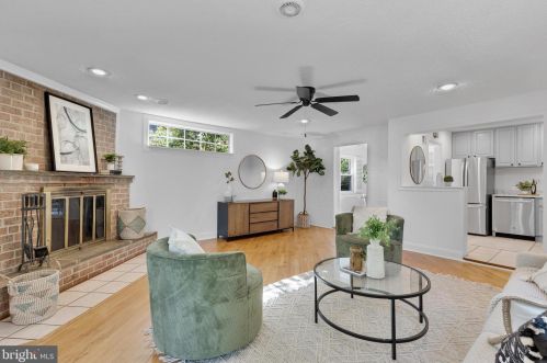 1602 Brisbane St, Silver Spring MD 20902-4039 exterior