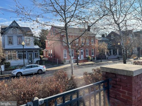 986 Lamberton St, Trenton NJ  08611-3412 exterior