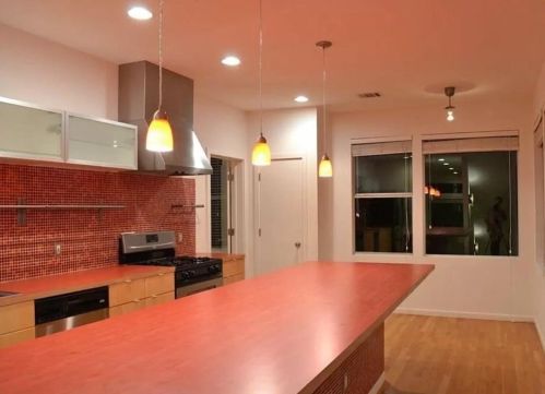 712 45th St, Austin TX  78751-4012 exterior