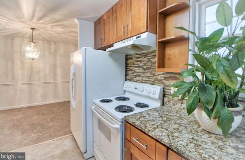 4813 6th St, Washington DC  20017-2326 exterior