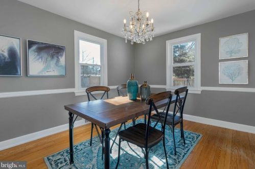 9607 Hastings Dr, Silver Spring MD 20901-3198 exterior