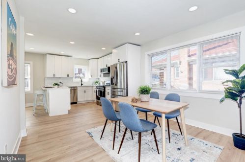 732 Adrian St, Washington DC  20019-4201 exterior