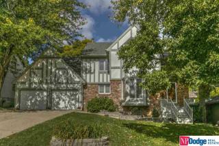 16634 Dorcas Cir, Omaha NE  68130-1526 exterior