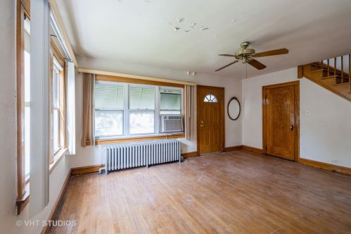 5143 Natchez Ave, Chicago IL  60638-1346 exterior