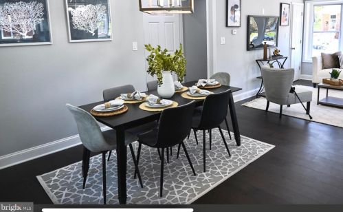 10208 Calumet Dr, Silver Spring MD  20901-4602 exterior