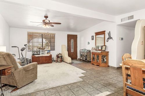 5122 28th St, Tucson AZ  85711-5822 exterior