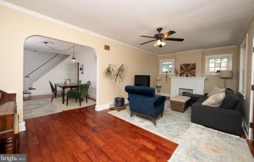 257 Stratford Ave, Camden NJ 08108-2327 exterior