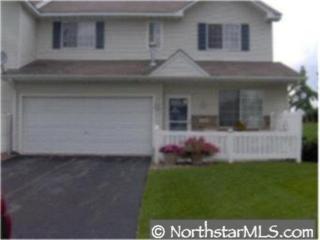 3183 Juniper Ln, Saint Paul MN  55125-9501 exterior