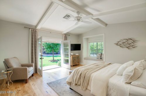 3622 54th Pl, Phoenix AZ 85018-4507 exterior