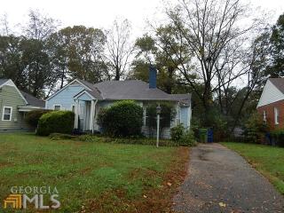 136 Mellrich Ave, Atlanta, GA 30317-1416