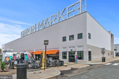 1204 I St, Washington DC 20003-4110 exterior