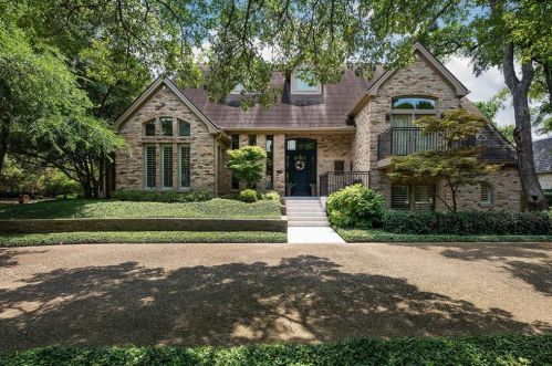 6415 Forestshire Dr, Dallas, TX 75230-2820