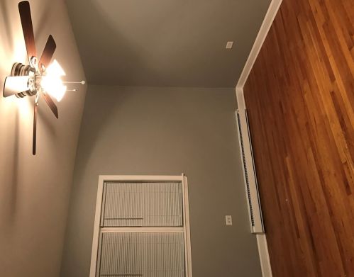 6450 New England Ave, Chicago IL  60631-1739 exterior