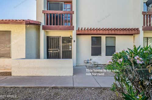 2802 Beck Ln, Phoenix AZ 85032-3783 exterior