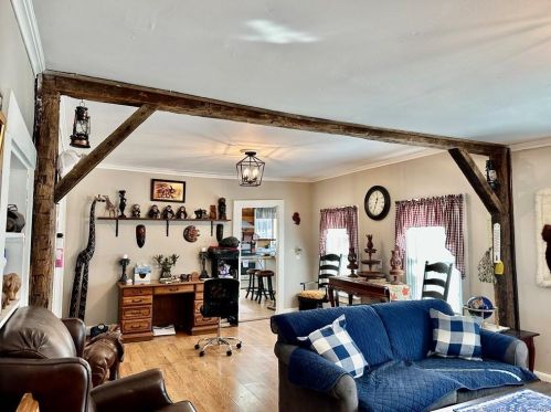 46 Mcgrath Ln, Exeter CT  06249-2608 exterior