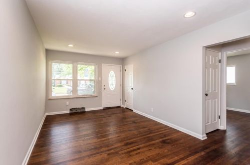 531 Essex Ave, Saint Louis MO 63122-3043 exterior