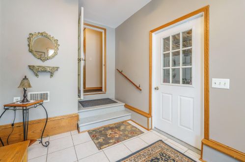 3660 Evaline Dr, Meskegon MI 49444-4133 exterior