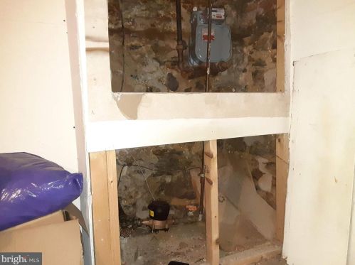 532 Manor St, Lancaster PA 17603-5005 exterior