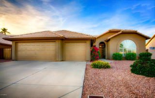 4146 White Aster St, Phoenix, AZ 85044-3719