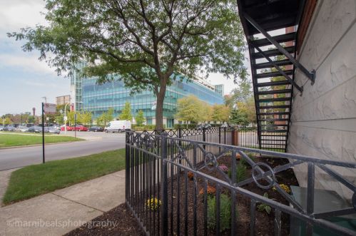 901 61 St, Chicago IL 60637-2605 exterior