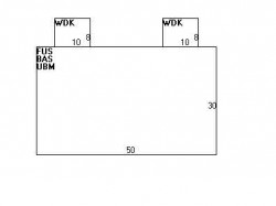 286 Lagrange St, Boston MA 02132-3018 floor plan