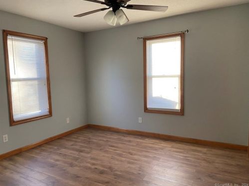 205 Bassett St, New Britain CT  06051-3418 exterior