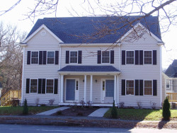 2280 Commonwealth Ave, Newton, MA 02466-1711