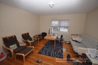 40 Chiswick Rd, Boston MA  02135 exterior