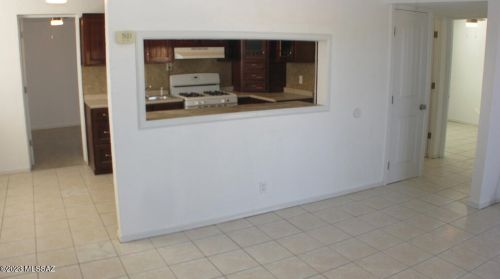 431 Michigan Dr, Tucson AZ 85714-2637 exterior