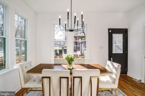 1727 16th St, Washington DC  20020-5661 exterior