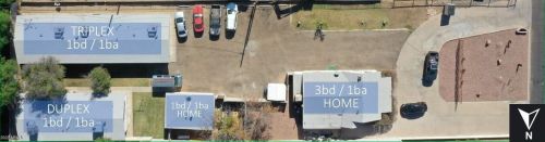 5139 22 Ave, Phoenix AZ 85015-2817 exterior