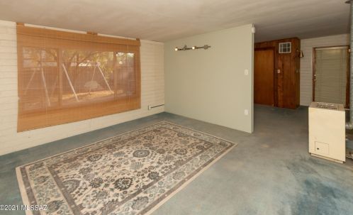 3814 Fairmount St, Tucson AZ  85716-3715 exterior