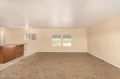 11265 Annemarie Dr, Tucson AZ  85736-1383 exterior