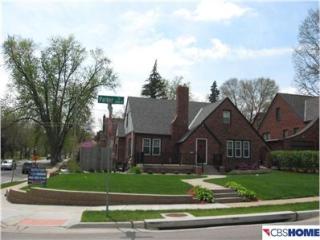 5101 Parker St, Omaha NE  68111-3941 exterior