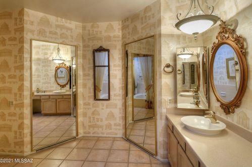 2780 Placita Rustica, Green Valley AZ 85622-4638 exterior