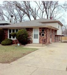 14527 Lincoln Ave, Dolton, IL 60419-1809