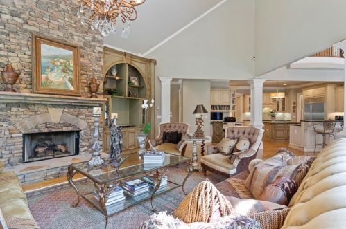 711 Henley Fld Cir, Duluth GA 30097-5924 exterior