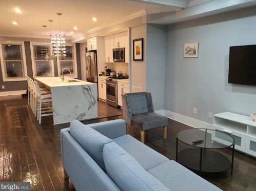 211 Kennedy St, Washington DC  20011-5214 exterior