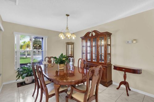 6000 Travelers Way, Fort Pierce FL  34982-4054 exterior