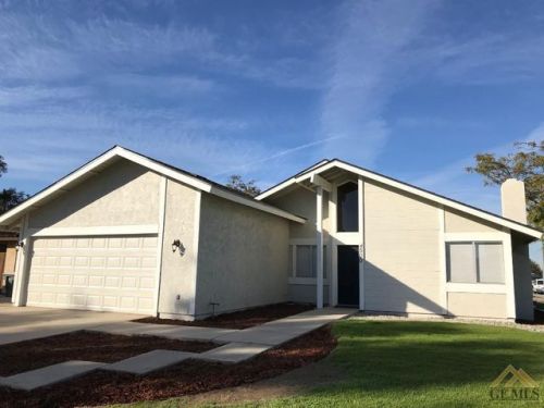 4500 Posada Ave, Bakersfield, CA 93309-8402