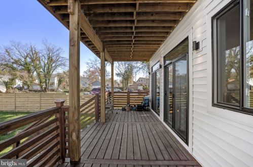 2216 30th St, Washington DC  20020-3369 exterior