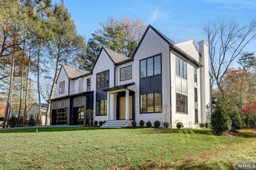 116 Lk Rd, Demarest NJ 07627-2236 exterior