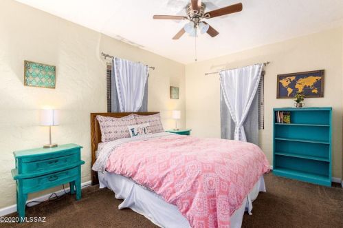 1210 Congress St, Tucson AZ 85745-2812 exterior